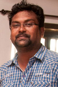 Profile of S. Rajasekar