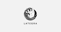 logo for LATEGRA Inc