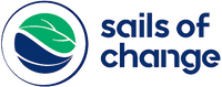 Logo - Sails of Change