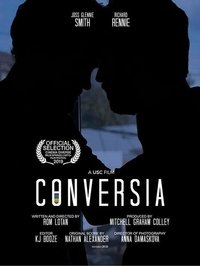Poster for Conversia