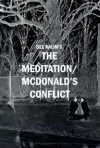 The Meditation/McDonald's Conflict