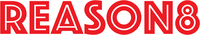 Logo - Reason8 Films