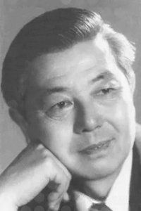 Profile of Junfu Lu