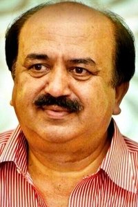 Profile of Syed Faisal Bukhari