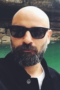 Profile of Marco La Villa