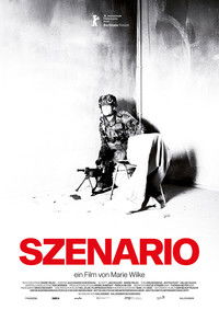 Poster for Scenario