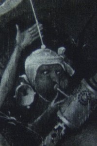 The Garden of Earthly Delights