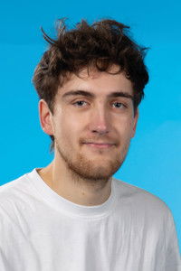 Profile of Daniel Pressey