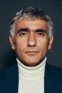 Profile of Yılmaz Güney