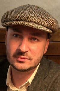 Profile of Samuel Boda