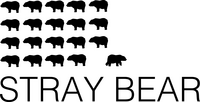 Logo - Stray Bear Productions