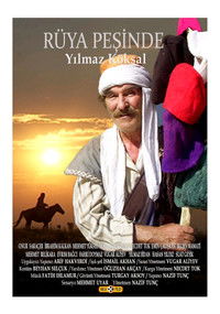 Poster for Chasing Dreams: Takkeci Baba