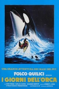 Poster for Killers of the Wild