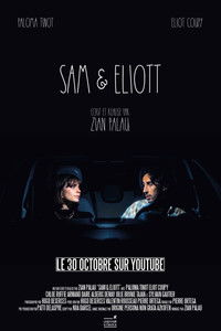 Sam & Eliott