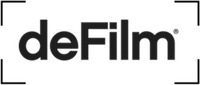 Logo - deFilm