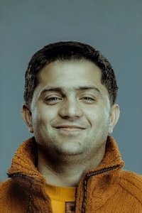 Profile of Sarvar Karimov