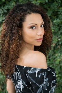 Profile of Sabrina Sloan