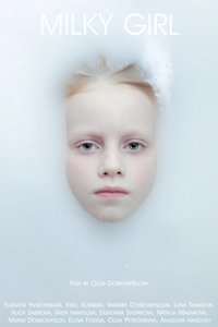 Poster for Milky Girl
