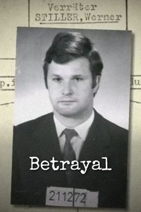 Poster for Betrayal