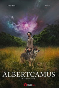 AlbertCamus