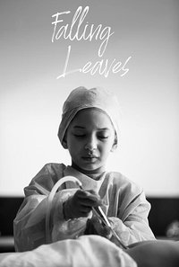 Poster for Falling Leaves