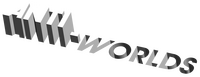 Logo - Anti-Worlds