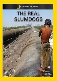Poster for The Real Slumdogs