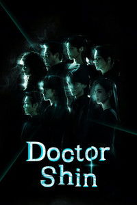 Poster for Doctor Shin