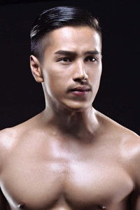 Profile of Aung Ye Lin