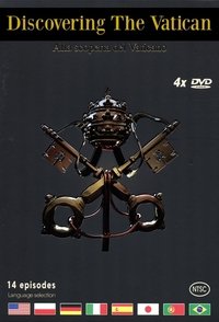 Poster for Discovering the Vatican