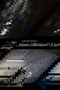 Tchaikovsky: Iolanta / Bartók: Bluebeard's Castle