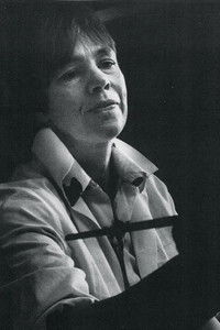 Profile of Eva Delving