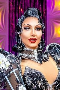 Profile of Vanessa van Cartier
