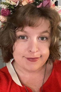 Profile of Caledonia Hanson