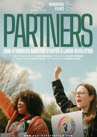 Poster for Partners