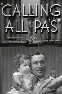 Poster for Calling All Pa's