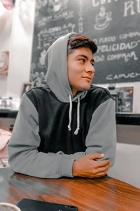 Profile of Ernesto Avilic