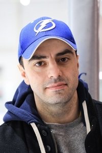 Profile of Nikolay Akopov