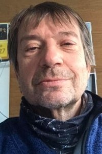 Profile of Ib Kastrup