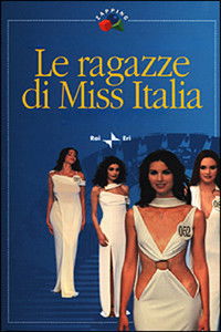 Poster for Le ragazze di Miss Italia