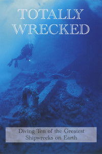 Poster for Totally Wrecked