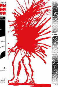 Poster for Sensorial