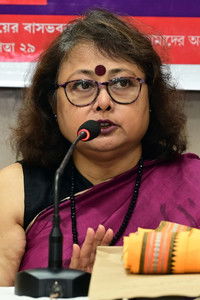 Profile of Dipannita Roy