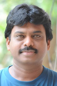 Profile of A. Karunakaran