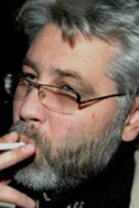 Profile of Dmitry Chirkov