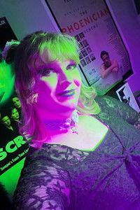 Profile of River Glass