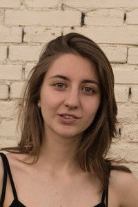 Profile of Erica De Lisio