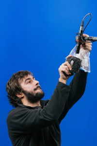 Profile of Fábio Baltar