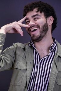 Profile of Felipe Martín Lozano