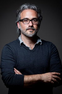 Profile of Joe Di Maio